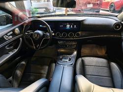 مرسيدس بنز E-Class